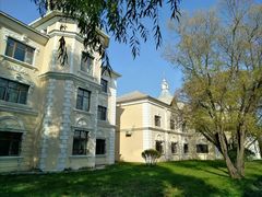 敖连特宾馆-伏尔加庄园米尼阿久尔餐厅