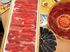 -满福居·烧烤涮(四八二店)