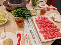 -阳坊大都涮羊肉(阳坊总店)