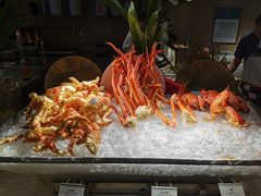 -哈曼度假酒店哈宝家庭餐厅(大东海店)