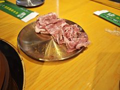 -8号苑自助烤场(西单店)