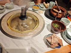 -云海肴云南菜·蒸汽石锅鱼(新奥店)
