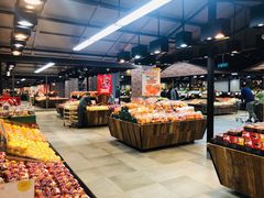 -果蔬好生活超市(乐堤港店)