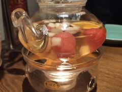 -粗茶淡饭·隐庐私厨(东亭店)