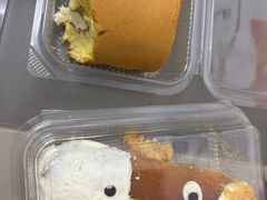 -五味酥·现烤国民糕点集合店(甘井子万达广场店)