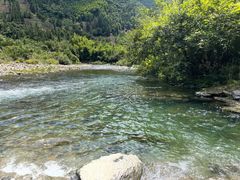 -石台牯牛降景区