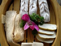 建水香豆腐-滇釜火锅·能喝汤的火锅(车公庄店)