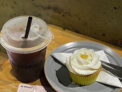 -BE NORMAL CAFE(霞溪路店)