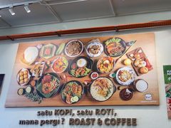 -三姐妹  Roast & Coffee(Retro Garden 1968’s)