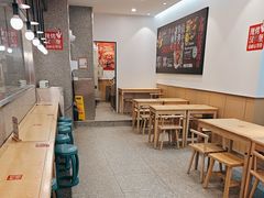 -塔斯汀·中国汉堡(蓝润置地广场店)