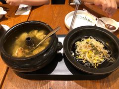 -云海肴·汽锅鸡·云南菜(苏州中心店)