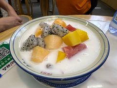 -江记甜品(罗湖店)