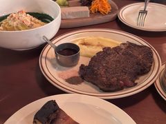 -羽深肉铺 Steak & Wine