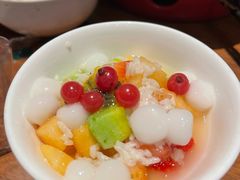 -清水亭湖北菜(大屯DT51店)