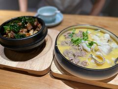-竹里馆·淮扬菜·功夫茶(老门东店)