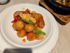 -鸽味轩(新街口店)