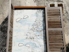 -槟城街头艺术街区