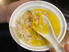 海鲜饭-荷风细雨·中国茶宴(碧云店)