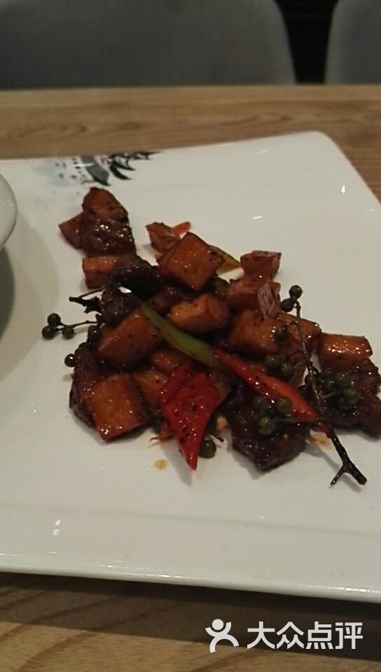 一味餐厅(民生路店)-图片-郑州美食-大众点评网