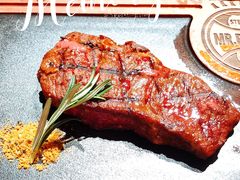-MR.ROCKY洛奇先生RESTAURANT&BAR(宝安壹方城店)