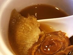 鲍鱼鲍翅-无招牌海鲜餐厅(滨海艺术中心店)