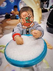 -MINI MARS KIDS CLUB亲子家庭中心(长宁天山店)