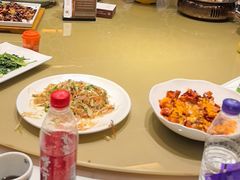 -李氏传家菜(兴城路店)