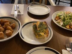 -PIZZA BIANCA(万象城店)