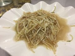 -翠茗农庄土菜馆(天目湖店)