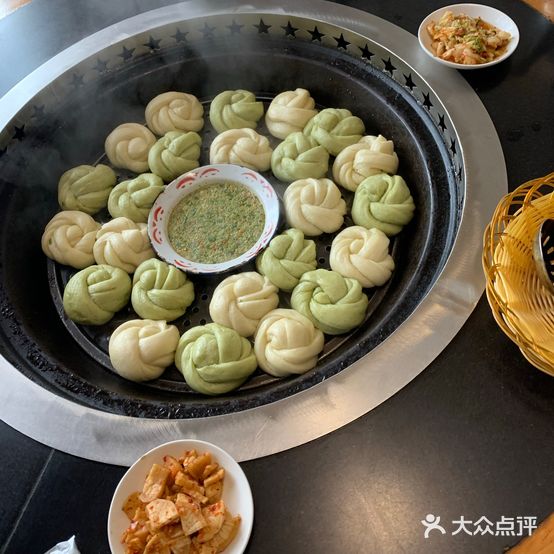 农家木火炖(原秦皇岛路店)