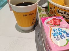 -麦当劳(溧阳万达店)