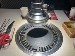 -猫爪爪原切自助烤肉(观音桥阳光世纪店)