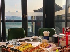 -铜锣湾·有麝自然香(长嘉汇购物公园店)