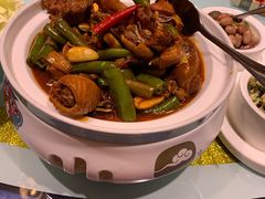 -胶东人家(奥体中心店)