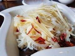 -浦江餐饮·上海菜馆(五四路店)