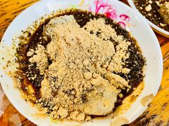 糍粑-张醪糟