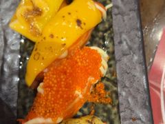 -古田居·特色寿司料理(骏欣中心店)