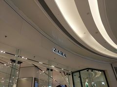 -ZARA(青岛万象城店)