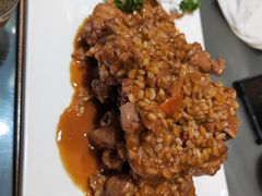 -君霖海鲜私房菜(春柳店)