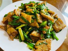 -王村姑老土炕莜面村(张北店)