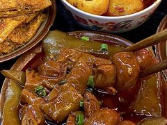 -四小区火锅·巷子里的重庆火锅(花照壁店)