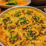在北京这家餐厅拥有66道川菜小吃！我经常来~
