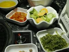 -汉拿山(包河万达店)