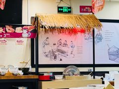 -东方饺子王(和平里店)