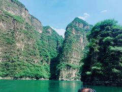 -龙庆峡风景区