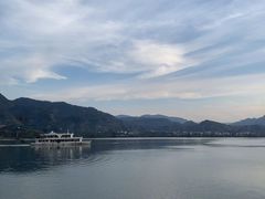 -芳草地度假酒店·野炉中餐厅