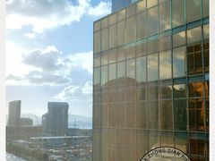 -香港皇家太平洋酒店