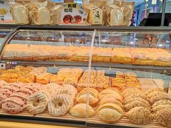 -UH祐禾(上海五角场万达店)