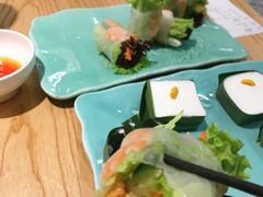 -米纸越南小馆(金鹰世界店)