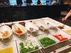 -潘小辣鲜肉老火锅